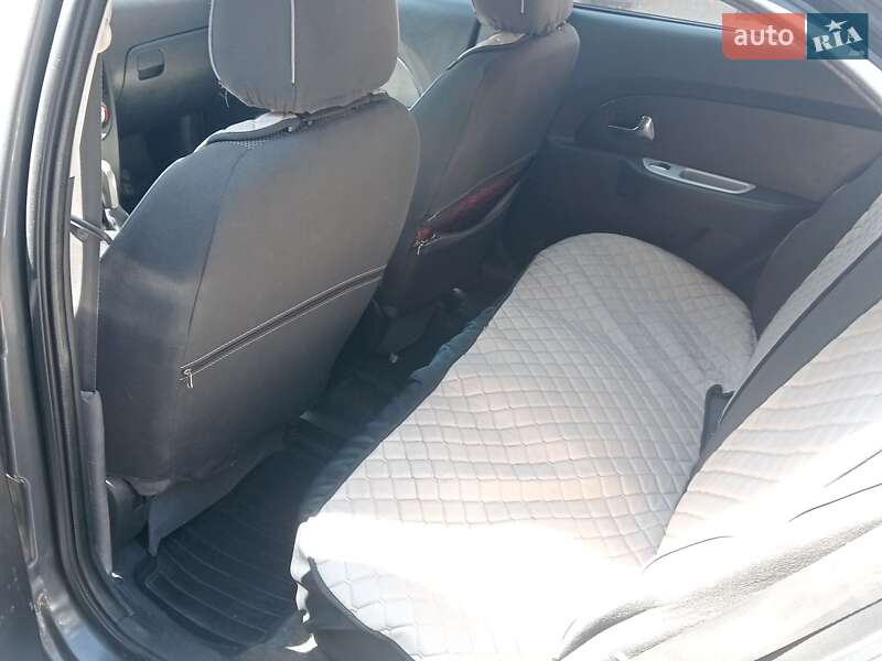 Лифтбек ЗАЗ Forza 2011 в Кропивницком