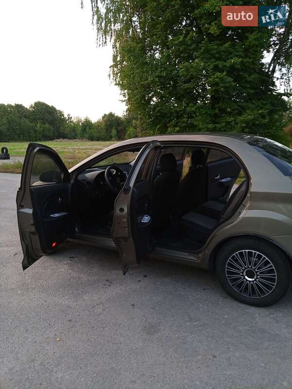 Лифтбек ЗАЗ Forza 2012 в Звягеле фото 9 Лифтбек ЗАЗ Forza 2012 в Звягеле