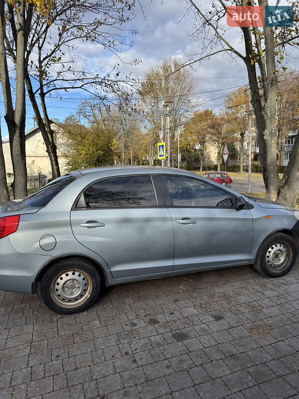 Лифтбек ЗАЗ Forza 2011 в Львове