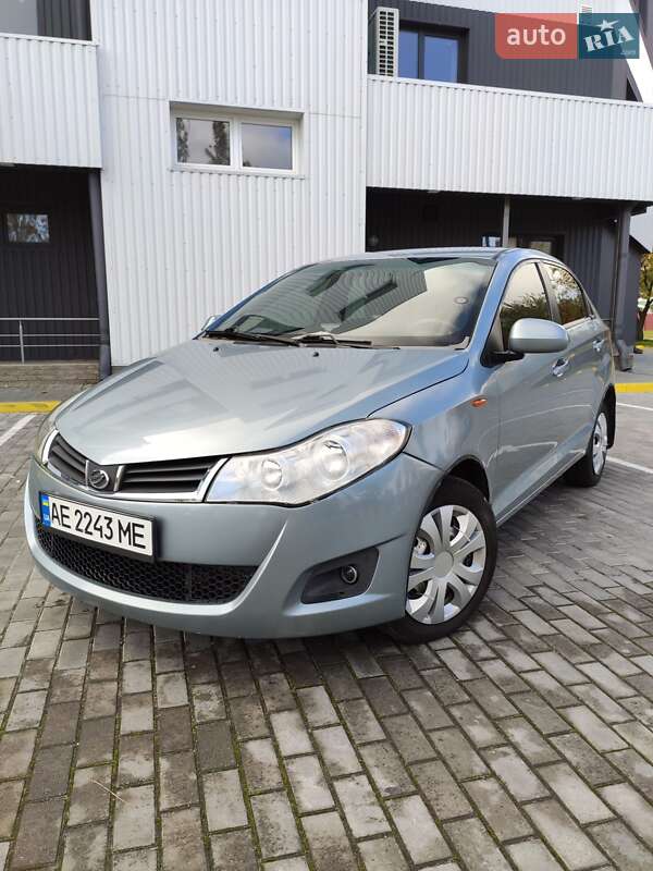 Лифтбек ЗАЗ Forza 2011 в Каменском