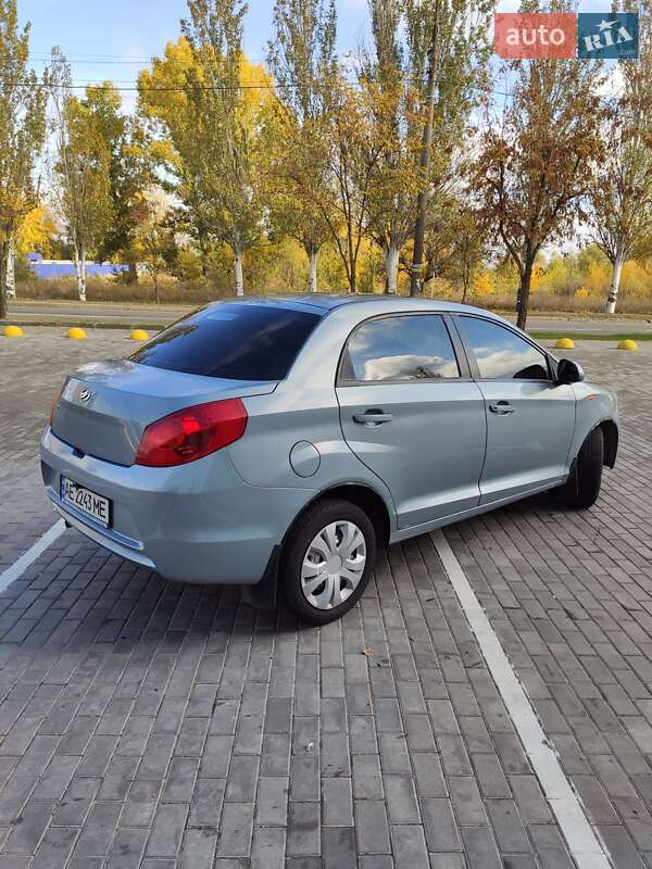 Лифтбек ЗАЗ Forza 2011 в Каменском