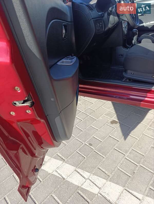 Хетчбек ЗАЗ Forza 2015 в Кременці