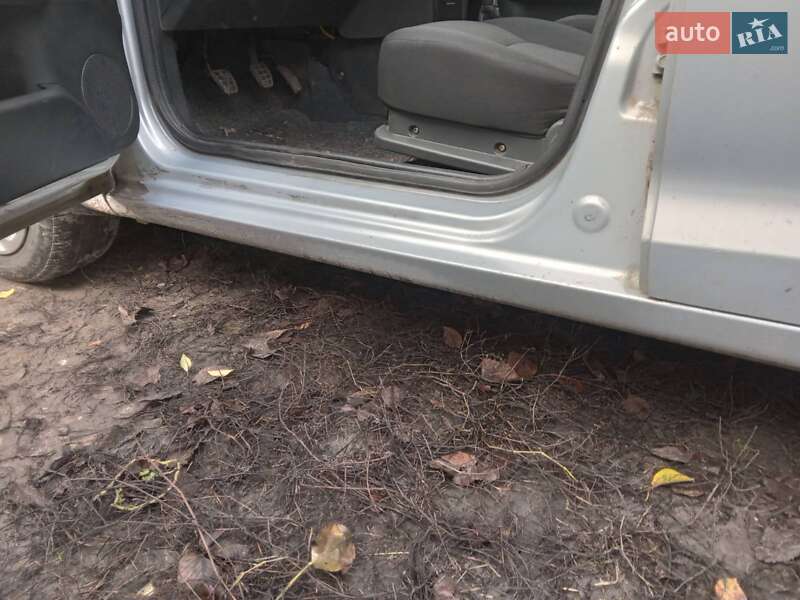 Хэтчбек ЗАЗ Forza 2012 в Полтаве