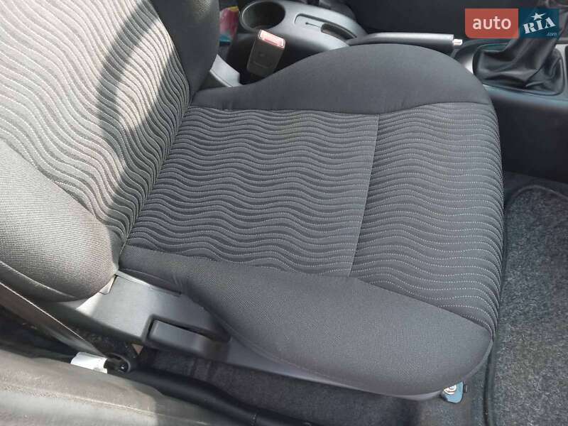 Хэтчбек ЗАЗ Forza 2012 в Полтаве