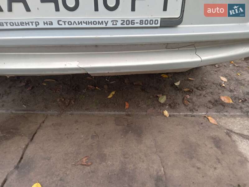 Хэтчбек ЗАЗ Forza 2012 в Полтаве