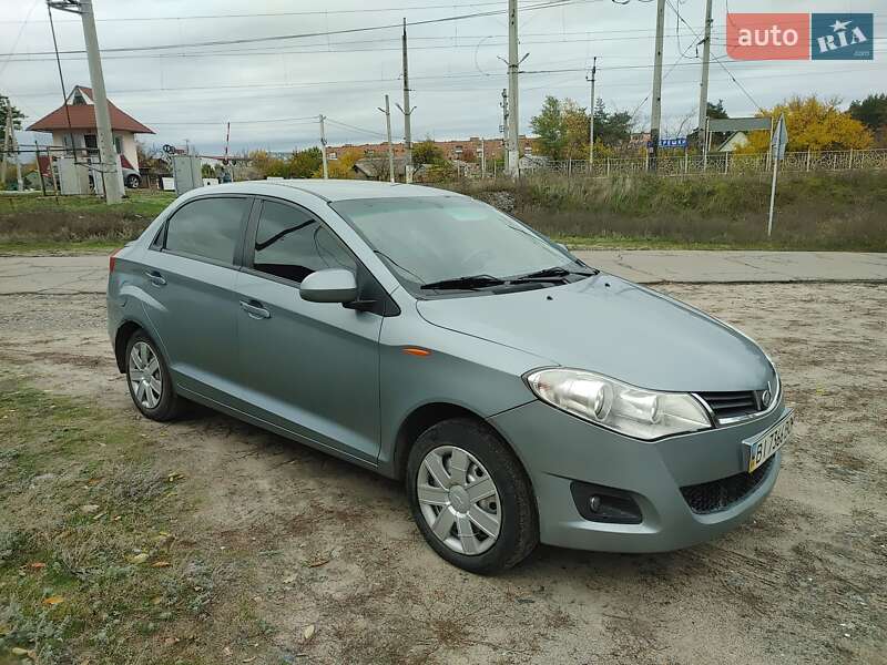 Лифтбек ЗАЗ Forza 2012 в Полтаве