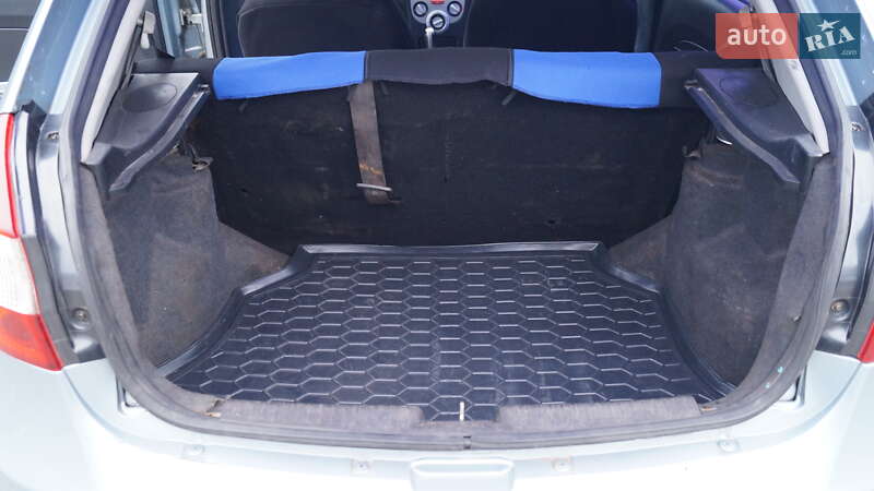 Хетчбек ЗАЗ Forza 2012 в Києві фото 11 Хетчбек ЗАЗ Forza 2012 в Києві