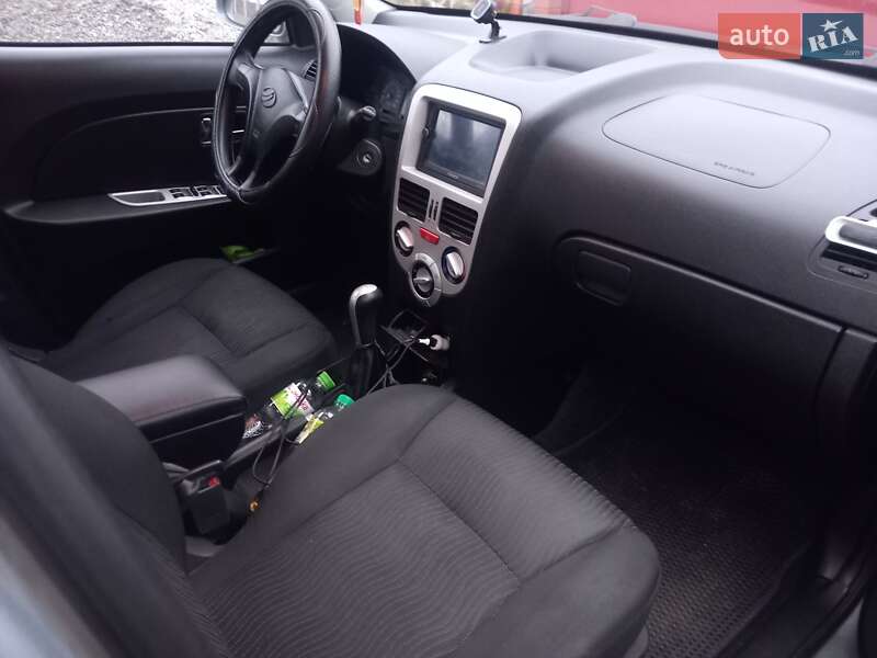 Хетчбек ЗАЗ Forza 2015 в Білій Церкві