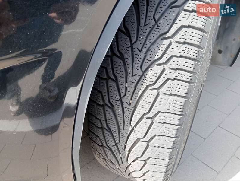 Хэтчбек ЗАЗ Forza 2012 в Сумах фото 7 Хэтчбек ЗАЗ Forza 2012 в Сумах