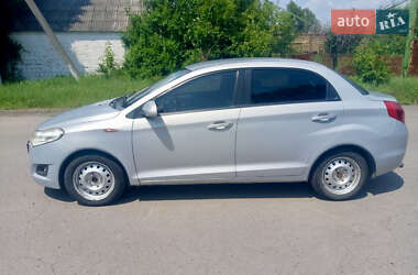 Лифтбек ЗАЗ Forza 2011 в Никополе