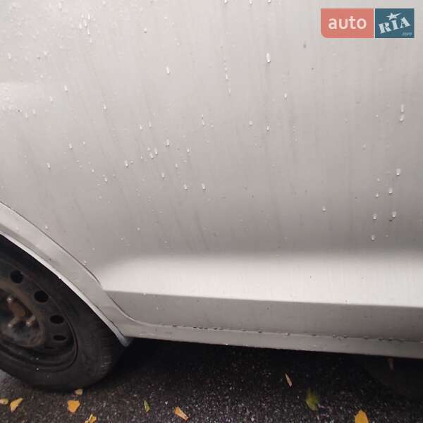 Хетчбек ЗАЗ Forza 2012 в Вишгороді фото 5 Хетчбек ЗАЗ Forza 2012 в Вишгороді