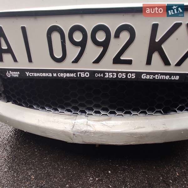 Хетчбек ЗАЗ Forza 2012 в Вишгороді фото 6 Хетчбек ЗАЗ Forza 2012 в Вишгороді