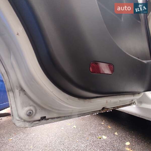 Хетчбек ЗАЗ Forza 2012 в Вишгороді фото 9 Хетчбек ЗАЗ Forza 2012 в Вишгороді