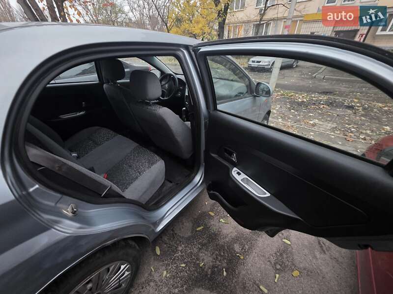 Лифтбек ЗАЗ Forza 2012 в Киеве