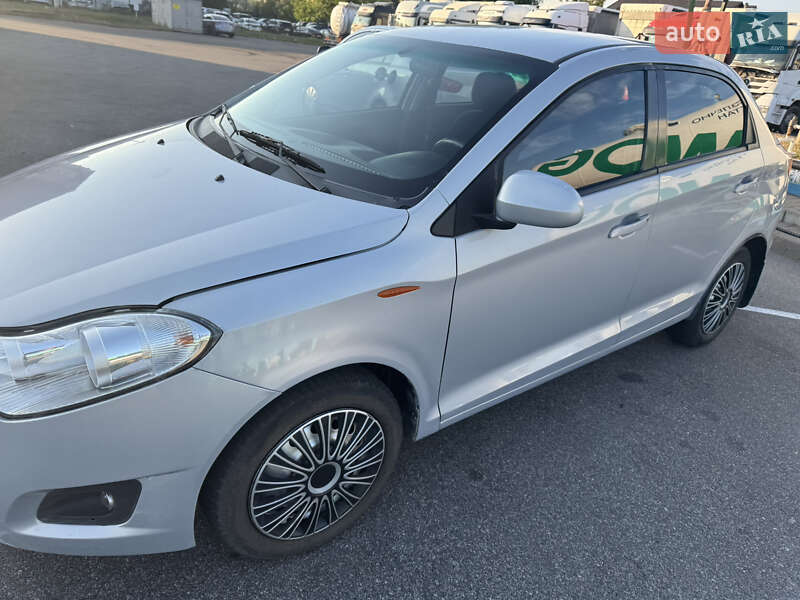 Лифтбек ЗАЗ Forza 2011 в Виннице