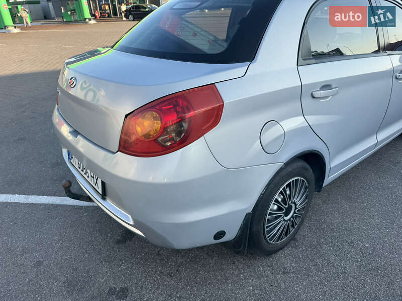 Лифтбек ЗАЗ Forza 2011 в Виннице