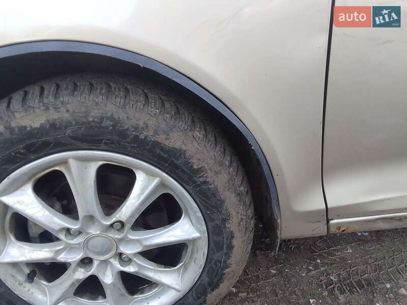 Лифтбек ЗАЗ Forza 2012 в Фастове