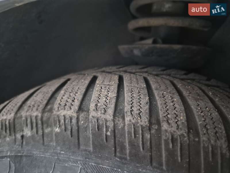 Лифтбек ЗАЗ Forza 2011 в Николаеве