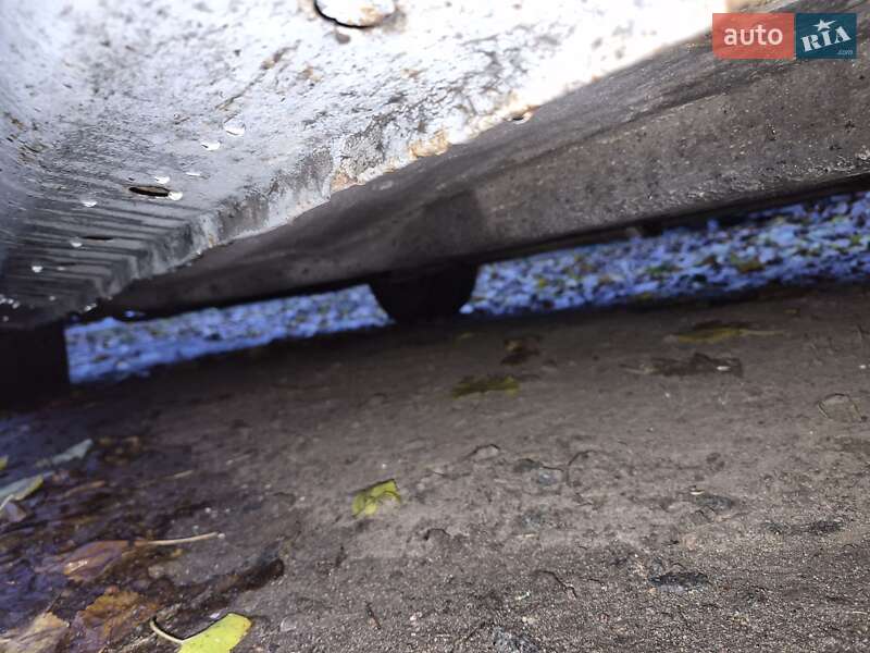 Лифтбек ЗАЗ Forza 2011 в Николаеве