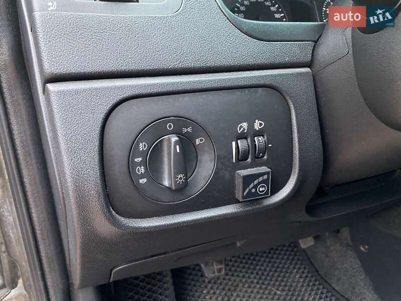 Ліфтбек ЗАЗ Forza 2012 в Овручі