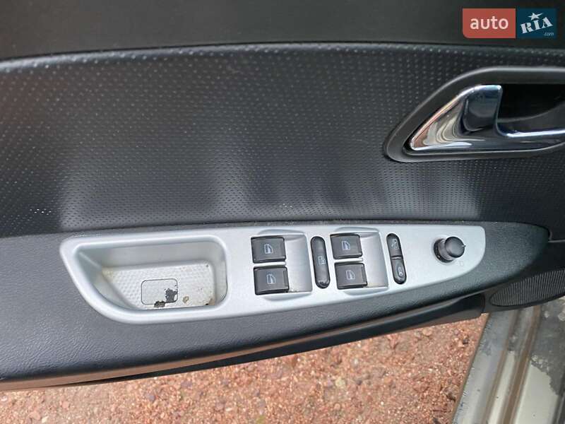 Ліфтбек ЗАЗ Forza 2012 в Овручі