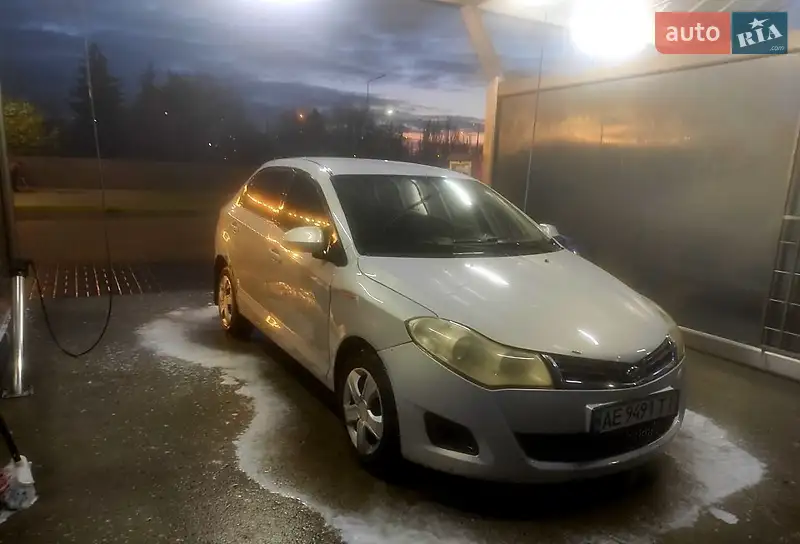 ЗАЗ Forza