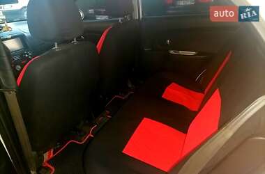 Ліфтбек ЗАЗ Forza 2012 в Херсоні