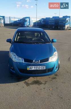 Хетчбек ЗАЗ Forza 2011 в Сокирянах