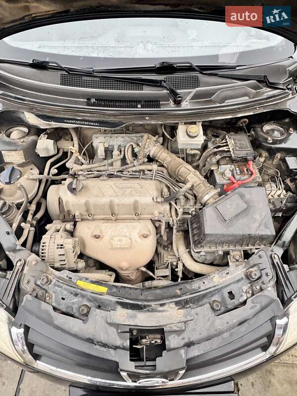 Хэтчбек ЗАЗ Forza 2012 в Хмельницком