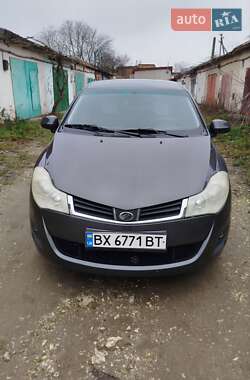 Лифтбек ЗАЗ Forza 2011 в Волочиске