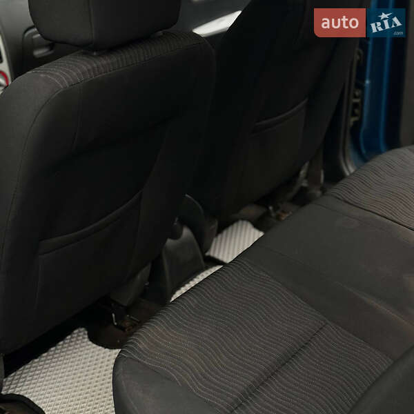 Лифтбек ЗАЗ Forza 2012 в Киеве фото 11 Лифтбек ЗАЗ Forza 2012 в Киеве