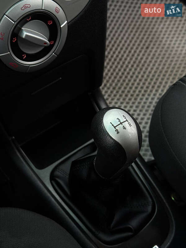 Лифтбек ЗАЗ Forza 2012 в Киеве фото 18 Лифтбек ЗАЗ Forza 2012 в Киеве