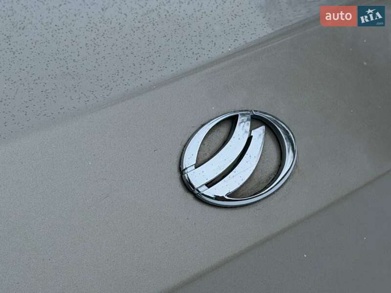 Лифтбек ЗАЗ Forza 2012 в Ахтырке фото 9 Лифтбек ЗАЗ Forza 2012 в Ахтырке