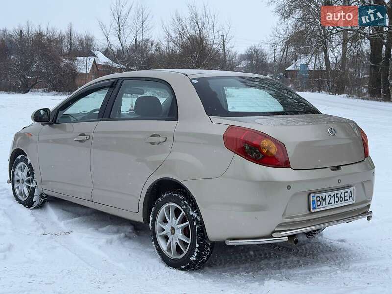 Лифтбек ЗАЗ Forza 2012 в Ахтырке фото 11 Лифтбек ЗАЗ Forza 2012 в Ахтырке