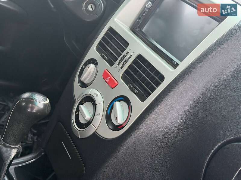 Лифтбек ЗАЗ Forza 2012 в Ахтырке фото 28 Лифтбек ЗАЗ Forza 2012 в Ахтырке