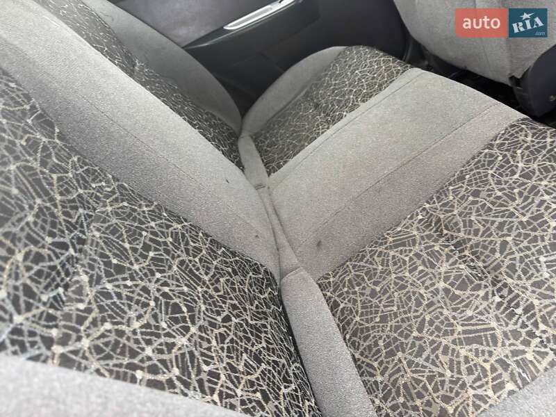 Лифтбек ЗАЗ Forza 2012 в Ахтырке фото 31 Лифтбек ЗАЗ Forza 2012 в Ахтырке