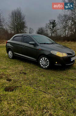 Хэтчбек ЗАЗ Forza 2011 в Гайсине