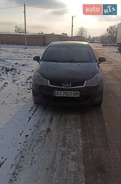 Хетчбек ЗАЗ Forza 2011 в Лубнах