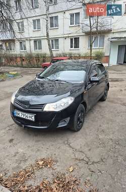 Хетчбек ЗАЗ Forza 2011 в Житомирі