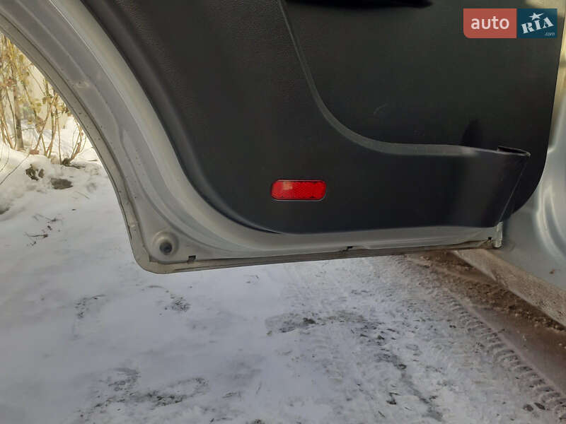 Хэтчбек ЗАЗ Forza 2015 в Лебедине фото 12 Хэтчбек ЗАЗ Forza 2015 в Лебедине