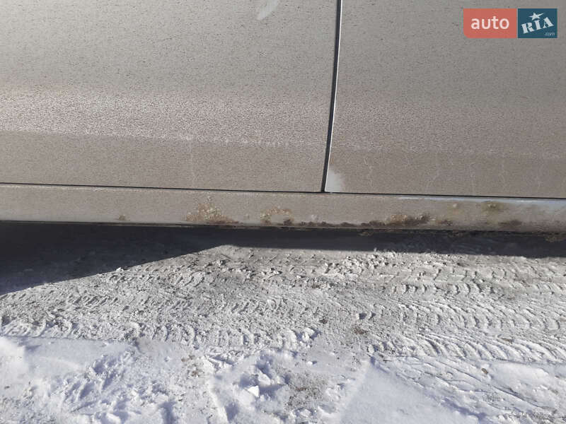 Хэтчбек ЗАЗ Forza 2015 в Лебедине фото 13 Хэтчбек ЗАЗ Forza 2015 в Лебедине