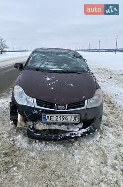 Лифтбек ЗАЗ Forza 2011 в Павлограде