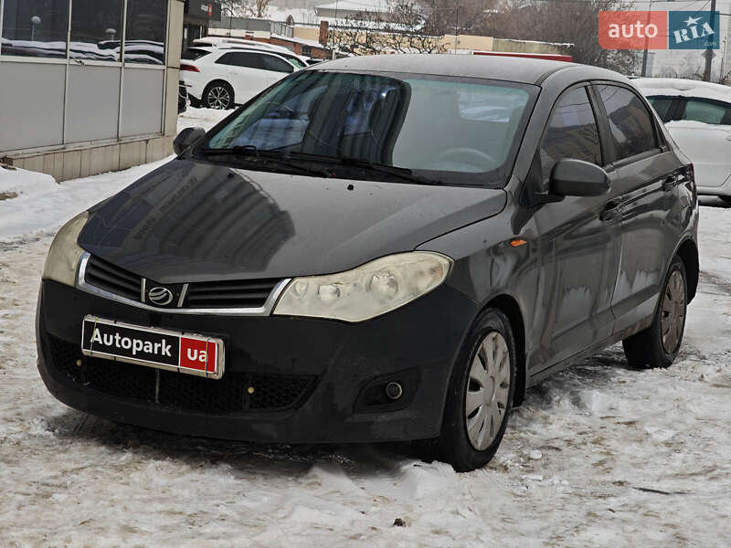 ЗАЗ Forza 2011 ЗАЗ Forza 2011