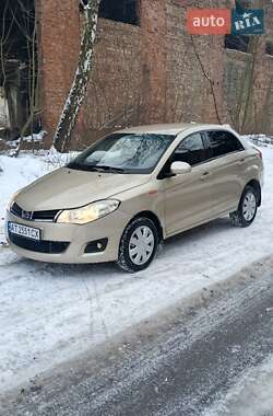 Лифтбек ЗАЗ Forza 2011 в Коломые