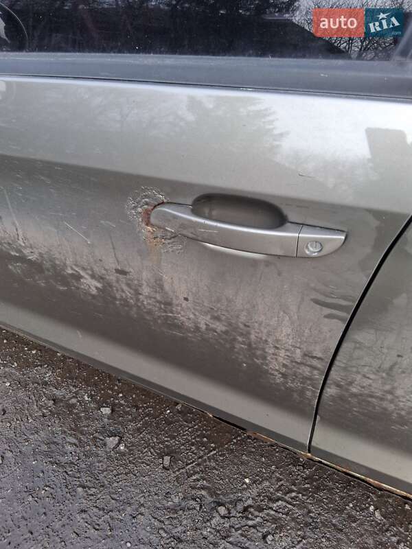 Лифтбек ЗАЗ Forza 2011 в Петриковке