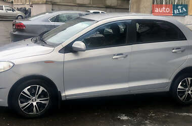 Хэтчбек ЗАЗ Forza 2011 в Полтаве