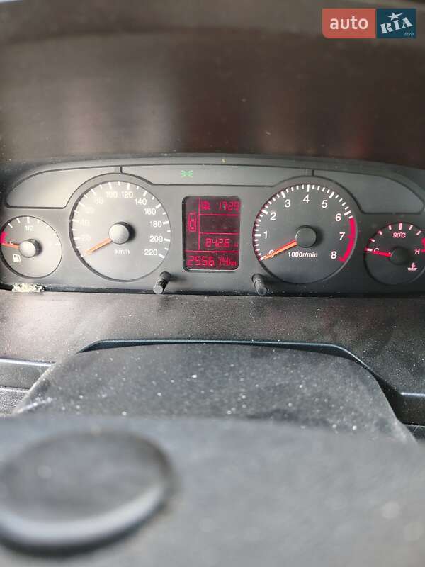 Хэтчбек ЗАЗ Forza 2011 в Киеве фото 2 Хэтчбек ЗАЗ Forza 2011 в Киеве