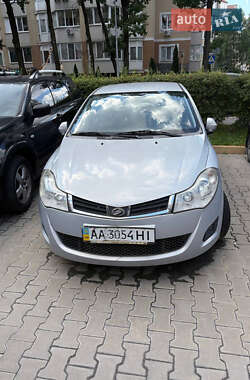 Хэтчбек ЗАЗ Forza 2015 в Киеве