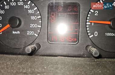 Хэтчбек ЗАЗ Forza 2011 в Виннице