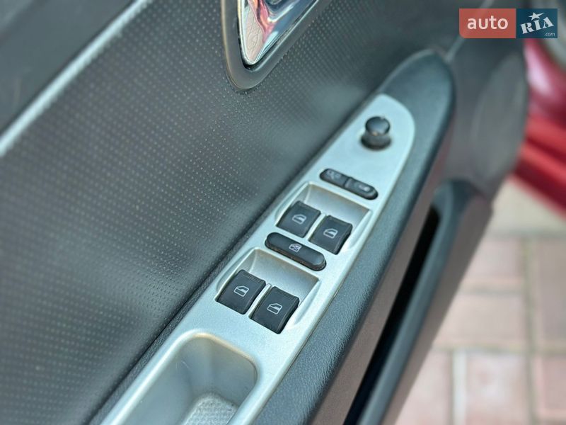 Ліфтбек ЗАЗ Forza 2014 в Миколаєві